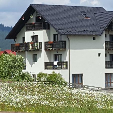 Отель Casa Dar&And Ватра-Дорней Экстерьер фото