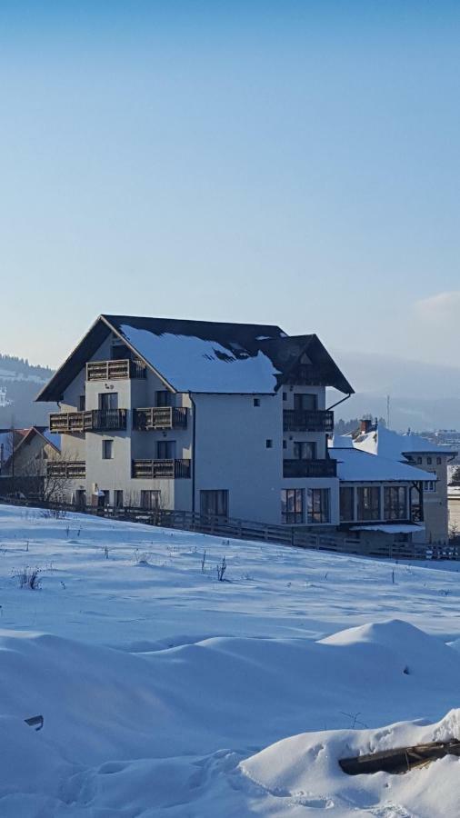 Отель Casa Dar&And Ватра-Дорней Экстерьер фото
